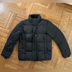 Moncler mens jacket